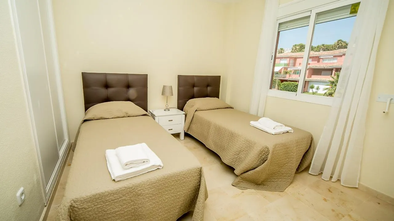 Manilva Gardens B8 Apartment