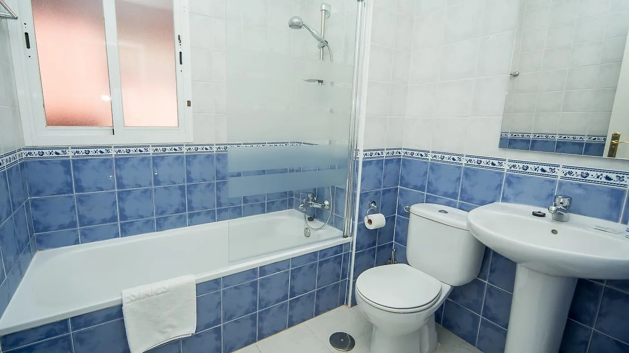 Manilva Gardens B8 Apartment