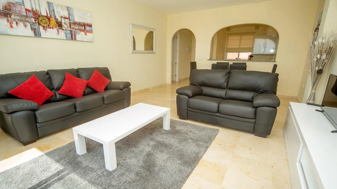 Manilva Gardens B8 Apartment Spain