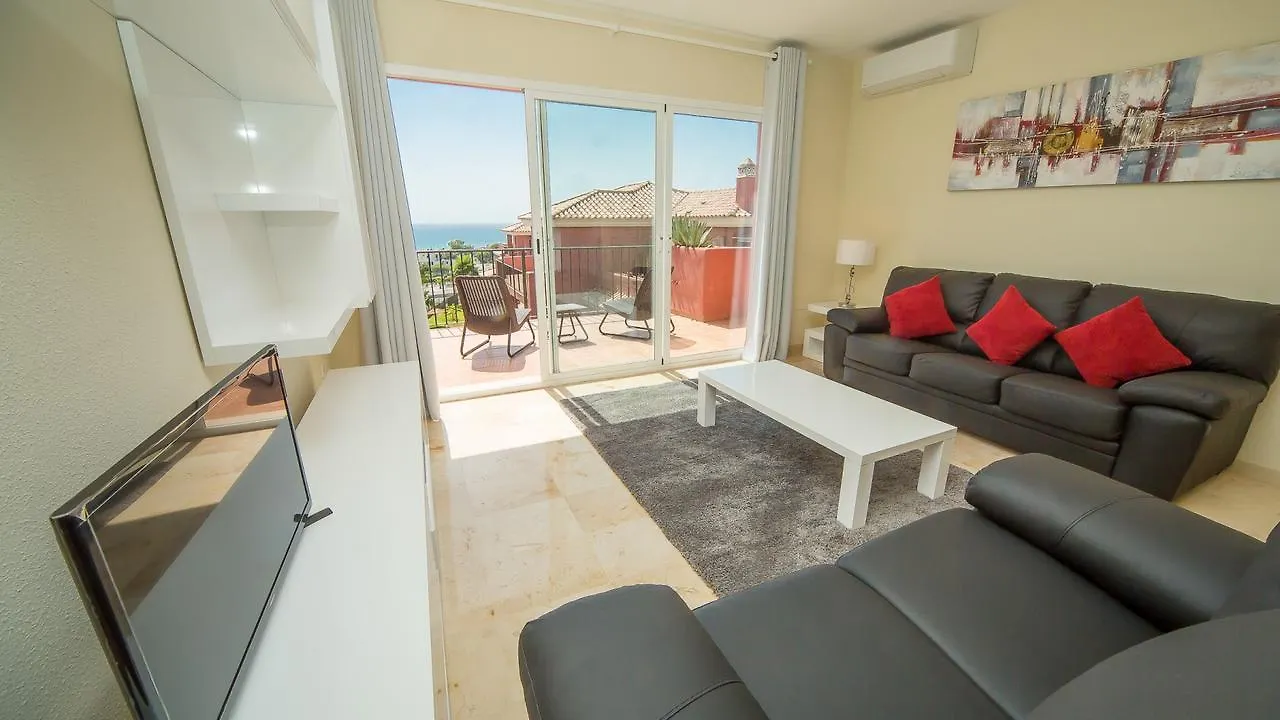 Manilva Gardens B8 Apartment Spain