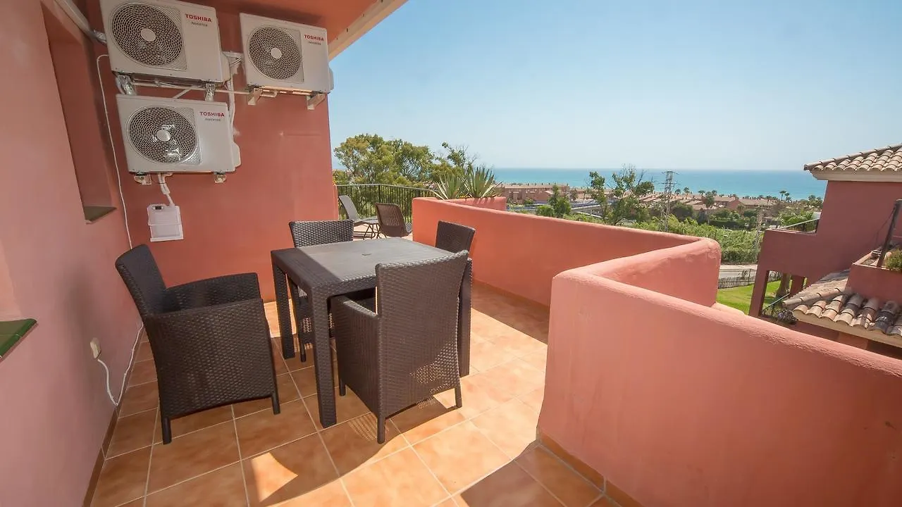 Manilva Gardens B8 Apartment 0*,