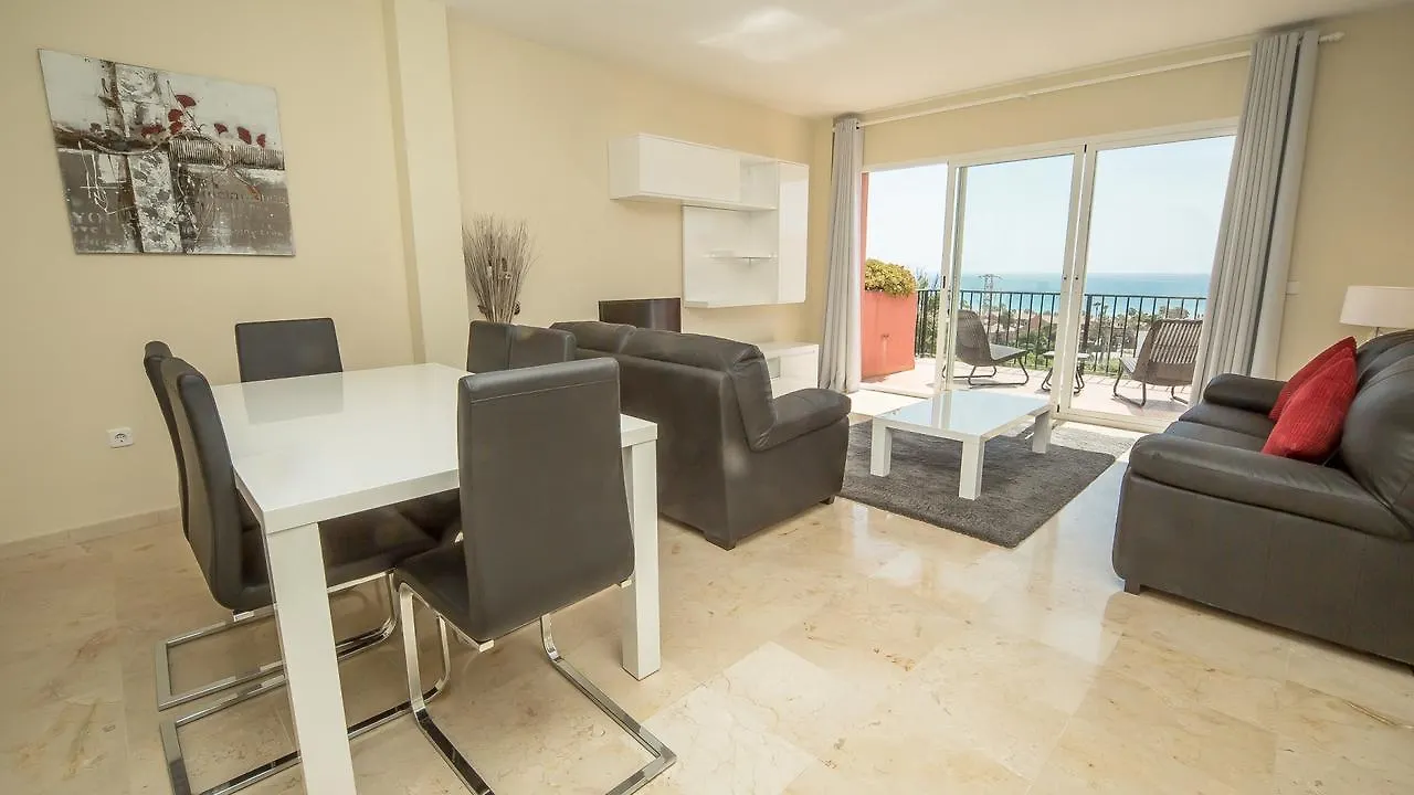 Manilva Gardens B8 Apartment Spain