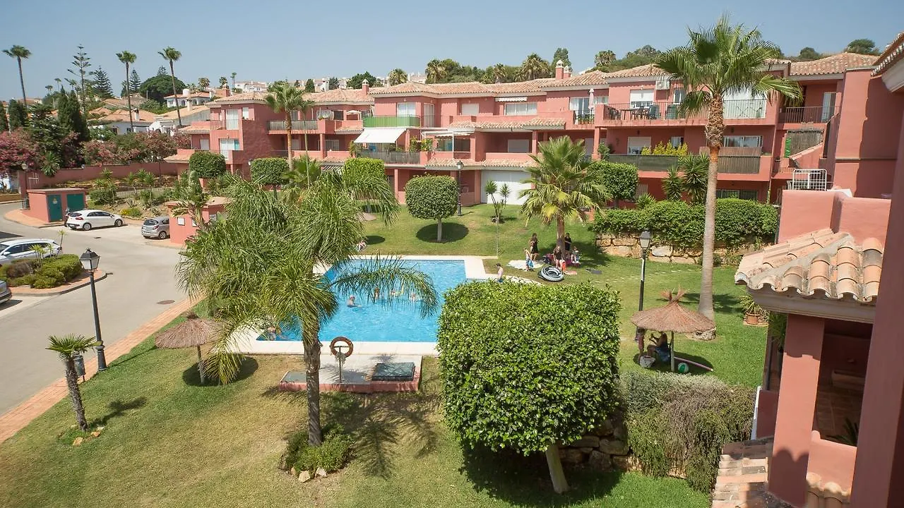Manilva Gardens B8 Apartment