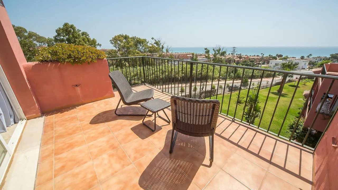 Manilva Gardens B8 Apartment