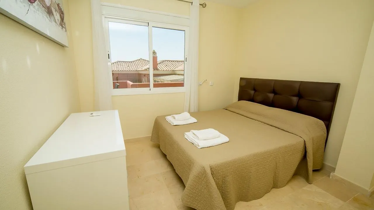 Manilva Gardens B8 Apartment