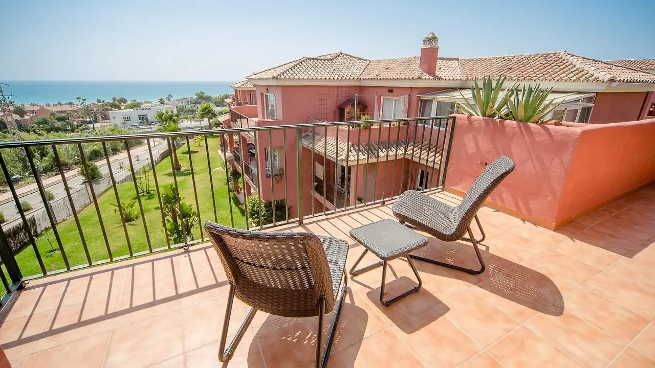 Manilva Gardens B8 Apartment Spain