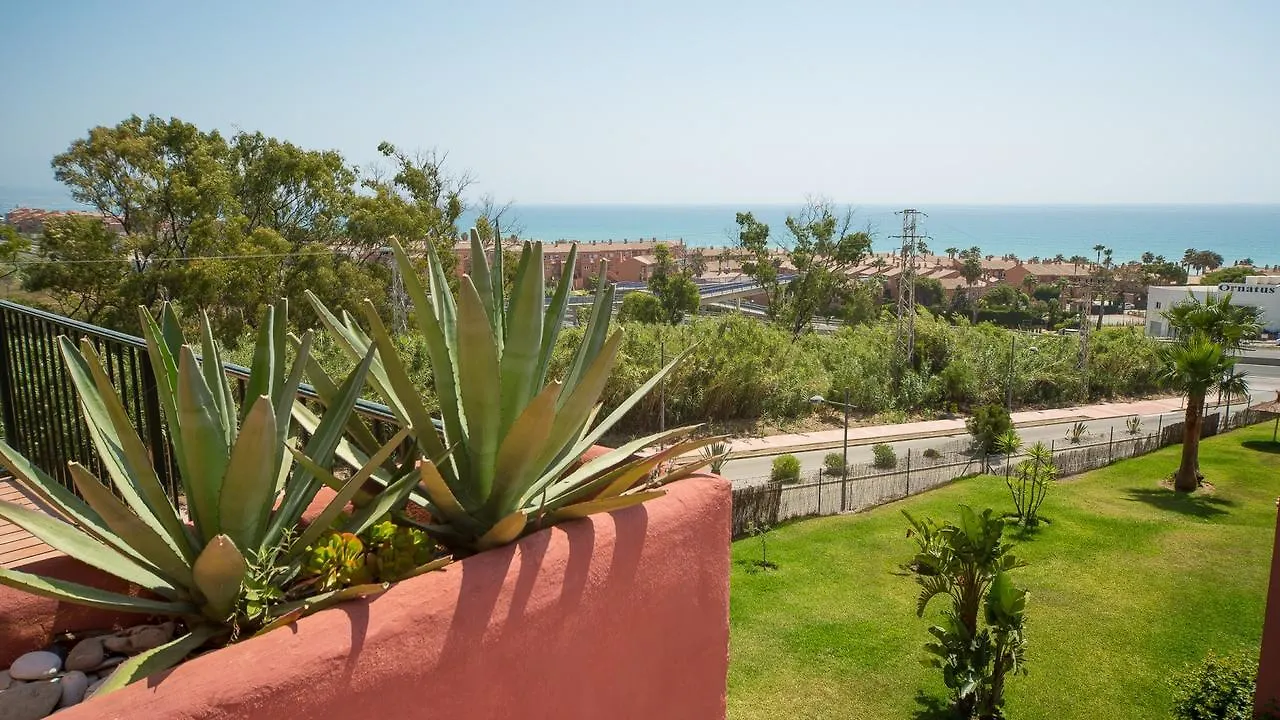 Manilva Gardens B8 Apartment 0*,  Spain