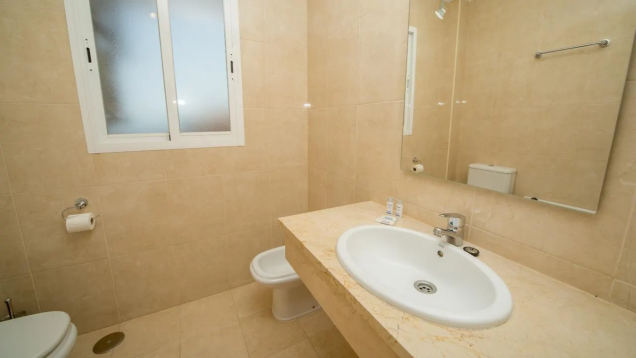 Manilva Gardens B8 Apartment 0*,