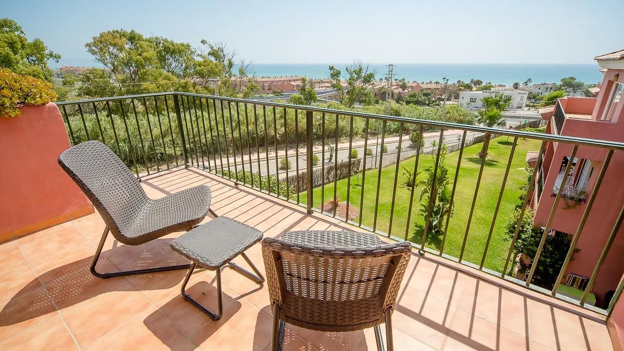 Manilva Gardens B8 Apartment